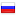 rto-mos.ru server is located in Russia